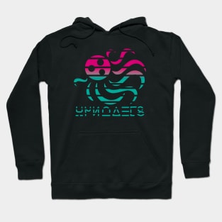 Hypnothesis Icon Hoodie